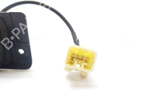 Electronic module MITSUBISHI OUTLANDER III (GG_W, GF_W, ZJ, ZL, ZK) 2.2 Di-D 4WD (GF6W) | BP28329627M83 