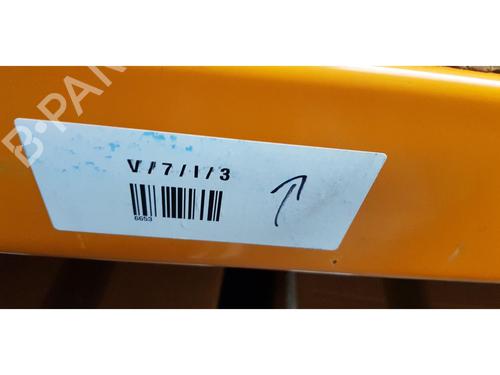 Speaker ROLLS-ROYCE WRAITH (RR5) V12 | BP27689514E2 