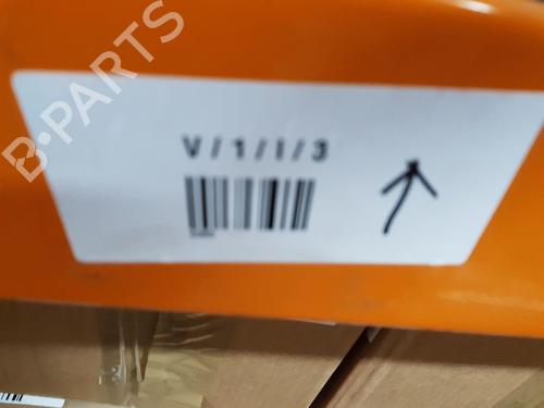 Injector PEUGEOT BIPPER (AA_) 1.3 HDi 75 | BP33944408M100  - Image 8