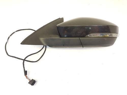 Used Left mirror CITROËN C2 (JM_) 1.1 (60 hp) 26328335