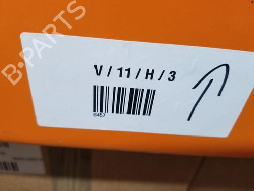 Steering column universal joint NISSAN NOTE (E11, NE11) 1.5 dCi | BP34331899M114 - Image 7