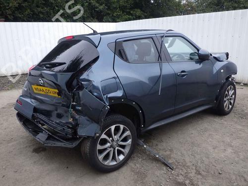 Right front window switch NISSAN JUKE (F15) 1.5 dCi | BP32870507I26  - Image 12