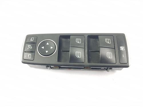 Used Right front window switch MERCEDES-BENZ CLS Shooting Brake (X218) CLS 250 CDI / BlueTEC / d (218.903, 218.904) (204 hp) 30471510