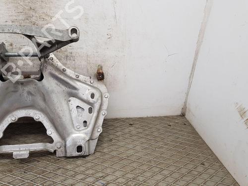 Gearbox mount PORSCHE 911 (991) 3.8 Carrera S / GTS | BP29575597M88 