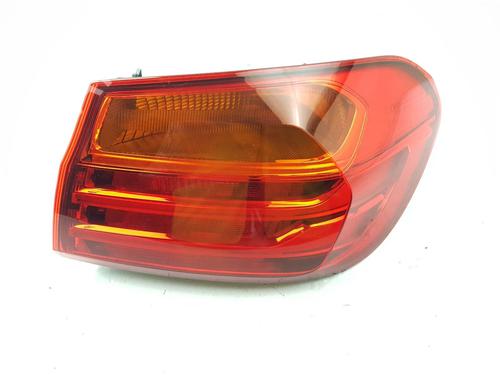 Used Right taillight Right taillight BMW 4 Gran Coupe (F36) 420 d (190 hp) 40187177 40187177