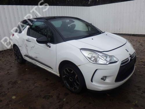 Ricambi CITROËN DS3 (SA_) 1.6 VTi 120 (120 hp) 4420998