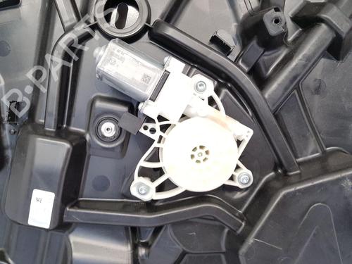 Front right window mechanism MERCEDES-BENZ GLS (X167) | BP29292633C23 - Image 2