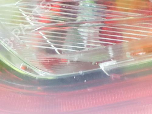 Right taillight FIAT PUNTO (199_) 1.4 (199AXB1A, 199BXB1A, 199BXB11, 199AXB11) | BP31346570C35  - Image 7