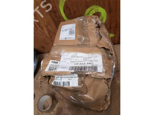 Left front steering knuckle SEAT IBIZA IV (6J5, 6P1) 1.6 TDI | BP24704580M25