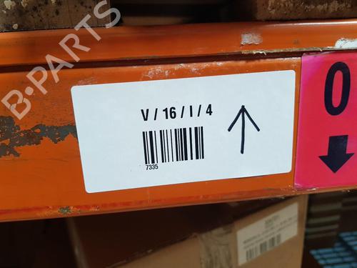 Steering column stalk LAND ROVER RANGE ROVER EVOQUE (L551) 2.0 D180 MHEV 4x4 | BP27579800I23 - Image 11