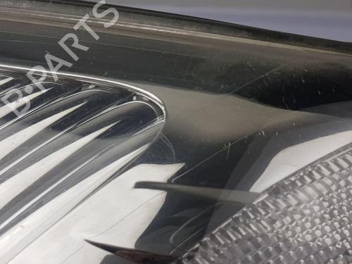 Left headlight CHEVROLET ORLANDO (J309) 1.8 | BP34331841C28  - Image 9