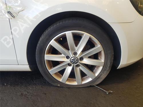 Gearbox VW GOLF VI Convertible (517) 1.6 TDI | BP37795158M3 - Image 10