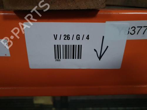 AC pipe LAND ROVER DEFENDER Station Wagon (L663) P300 Si4 4x4 | BP27392312M126  - Image 9