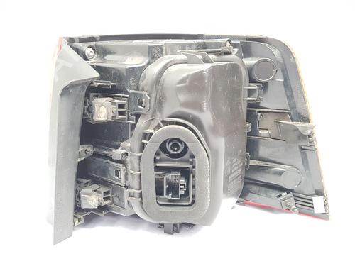 Left taillight SEAT ALHAMBRA (710, 711) 2.0 TDI | BP30580863C34