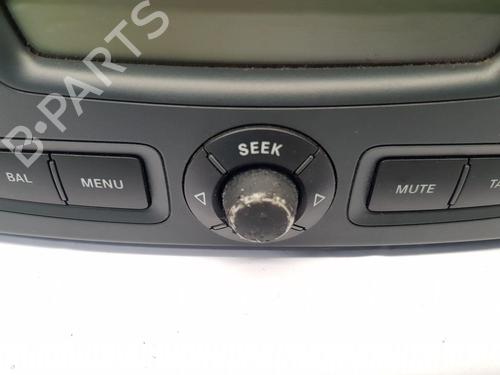 Radio SMART FORTWO Coupe (451) 1.0 (451.331, 451.380) | BP32149155E6 - Image 4