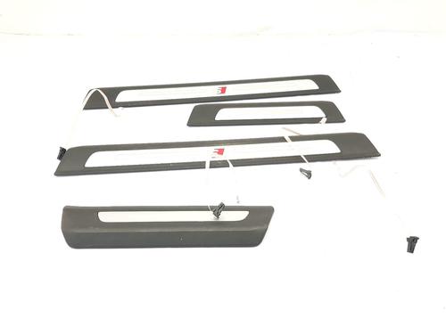 Used Right sideskirt Right sideskirt AUDI Q7 (4MB, 4MG, 4MQ) SQ7 TDI quattro (435 hp) 34142036 34142036