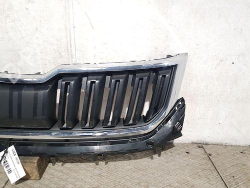 Grille SKODA KODIAQ I (NS6, NS7, NV7) 2.0 TDI 4x4 | BP30264613C40 