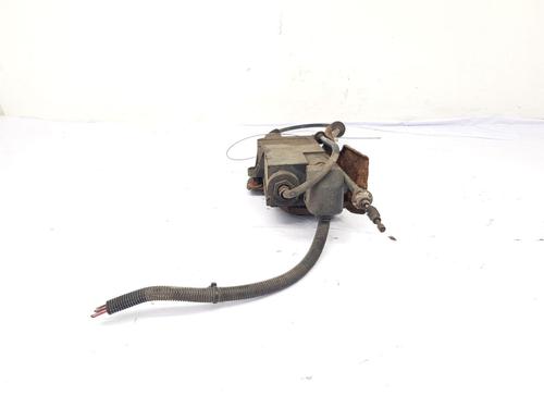 Electric handbrake MERCEDES-BENZ S-CLASS (W221, V221) S 320 CDI (221.022, 221.122) | BP27708464E5 