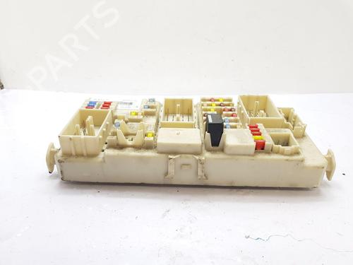 Electronic module FORD FOCUS II (DA_, HCP, DP) 1.6 Ti | BP28029519M83 