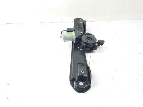 Rear left window mechanism FORD RANGER (TKE) 3.2 TDCi 4x4 | BP40259003C24 - Image 3