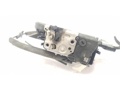 Front left lock CITROËN BERLINGO Box Body/MPV (B9) 1.6 HDi 90 | BP26692590C98 