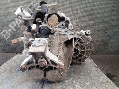 Gearbox VW UP! (121, 122, BL1, BL2, BL3, 123) 1.0 | BP38049241M3 - Image 6