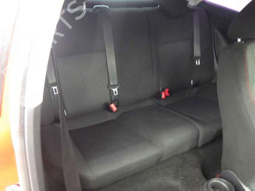 Tailgate handle SEAT IBIZA IV (6J5, 6P1) 1.2 TSI | BP28800322C132 