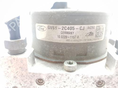 ABS pump FORD KUGA I 2.0 TDCi | BP29514512M43 
