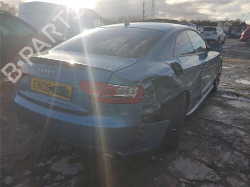 Right front shock absorber AUDI A5 (8T3) 3.0 TDI quattro | BP29316202M17 