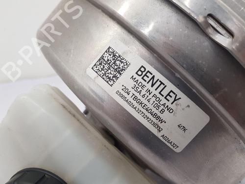 Servo brake BENTLEY CONTINENTAL Coupe (3S3) 6.0 W12 AWD | BP38462108M42 - Image 2