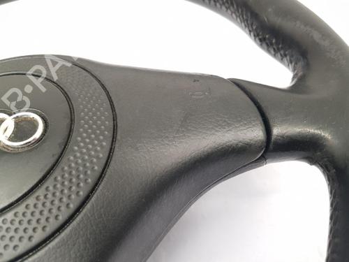 Steering wheel AUDI A4 B5 Avant (8D5) 1.8 T quattro | BP29440083C49 