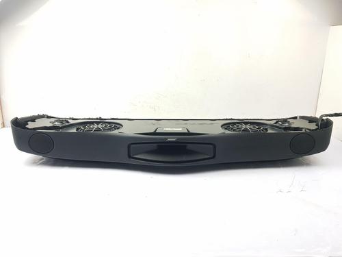 Rear parcel shelf PORSCHE BOXSTER (986) 2.7 | BP29984526C85