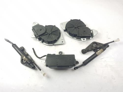 Used Other PORSCHE BOXSTER (986) 2.7 (228 hp) 30603577