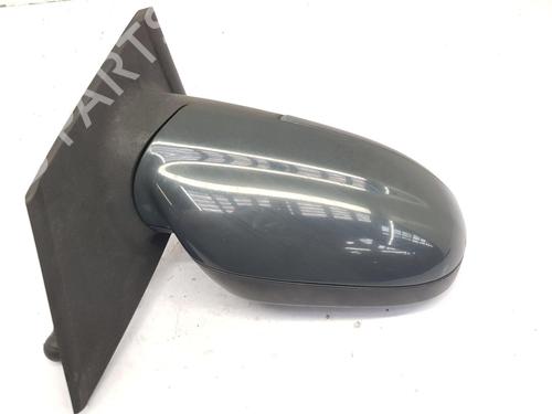 Right mirror VW FOX Hatchback (5Z1, 5Z3, 5Z4) 1.2 | BP28800333C27 