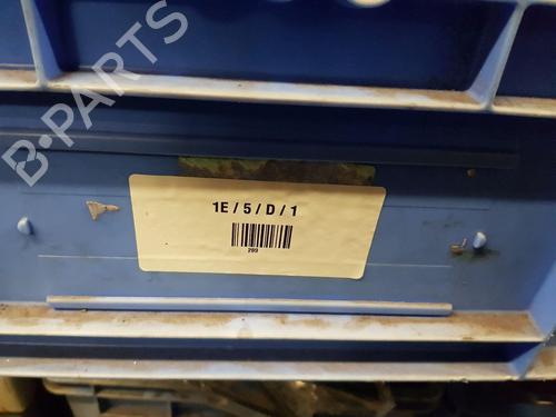 Left mirror HYUNDAI ix35 (LM, EL, ELH) 1.7 CRDi | BP22674192C26 