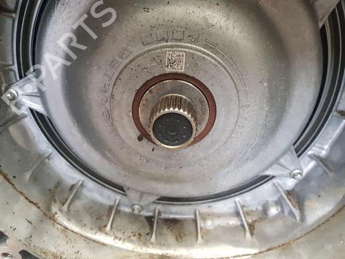 Gearbox MERCEDES-BENZ A-CLASS (W177) A 180 (177.084) | BP34042889M3 - Image 2
