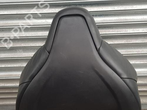 Right front seat AUDI A3 Sportback (8VA, 8VF) RS3 quattro | BP28482887C16