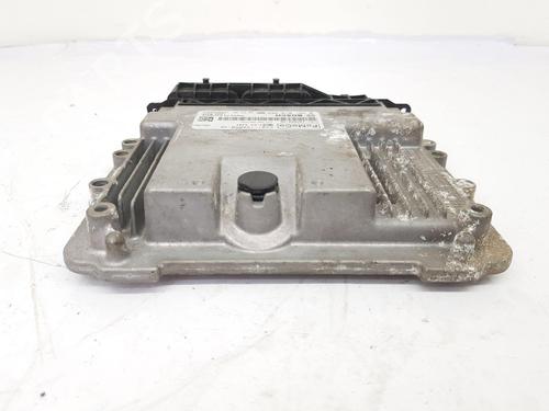 Engine control unit (ECU) FORD FIESTA VI (CB1, CCN) 1.6 TDCi | BP37716588M57 - Image 4