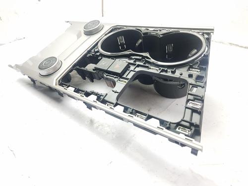 Climate control VW TOUAREG (CR7, RC8)  | BP33295841I5  - Image 7