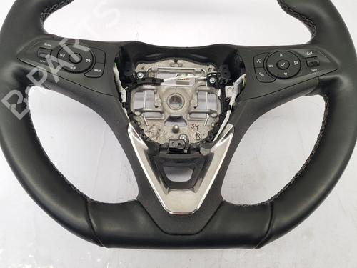 Rat OPEL CORSA F (P2JO) 1.2 (68) | BP33412728C49 - Image 2