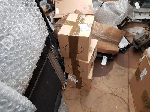 Luidspreker MCLAREN 720S 4.0 | BP22670983E2 