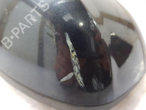 Right mirror FORD MONDEO IV (BA7) 2.0 TDCi | BP23119408C27