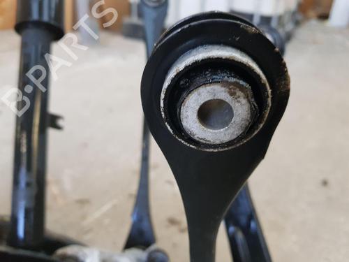 Left rear steering knuckle BMW 3 (G20, G80, G28) 320 i | BP32398015M27 