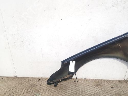 Right front fenders BMW 5 (E60) 525 d | BP28413621C42 