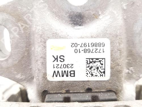 Gearbox mount BMW 1 (F40) M 135 i xDrive | BP31819985M88 