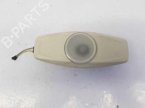 Interior roof light FORD FOCUS III 1.0 EcoBoost | BP26013018I8