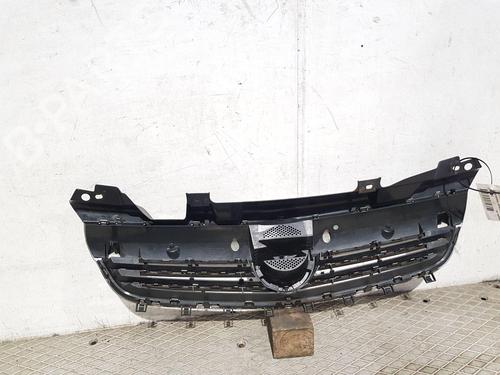 Grille VAUXHALL ZAFIRA Mk II (B) (A05) 1.8 | BP30090831C40 