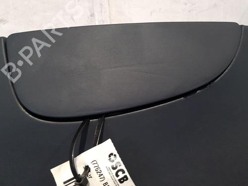 Andre BENTLEY CONTINENTAL Convertible (3S_) 6.0 AWD | BP27166959O1 