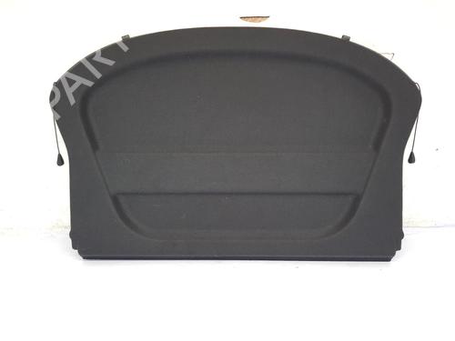 Used Rear parcel shelf RENAULT MEGANE III Hatchback (BZ0/1_, B3_) 1.5 dCi (BZ09, BZ0D, BZ1W, BZ29, BZ14) (110 hp) 29755875