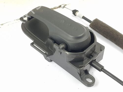 Front right lock NISSAN MICRA III (K12) 1.2 16V | BP29620190C97 